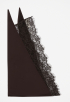 Virgine Lace Sjaal