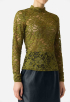 Lacey Top