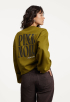 Bettina Sweater
