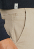 Tapered Fit Chino