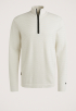 Half Zip Trui 