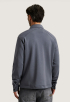 Button Interlock Jacket 