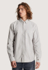 Oxford Stripe Overhemd