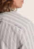 Oxford Stripe Overhemd