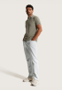 Slim Fit Polo