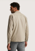 Tech Stretch Overshirt