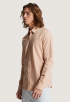 Twill Jersey Overhemd