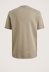Interlock T-shirt