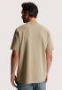 Interlock T-shirt