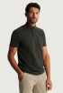 Katoenblend Polo