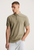 Slim Polo