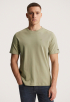Interlock Jersey T-shirt