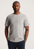 Interlock Jersey T-shirt