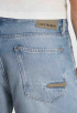 Steeper Relaxed Fit Shorts