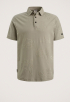 Regular Jacquard Polo