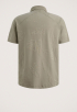 Regular Jacquard Polo