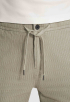 Structure Chino Shorts 