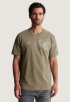 Regular Single Jersey T-shirt