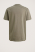 Regular Single Jersey T-shirt