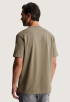 Regular Single Jersey T-shirt