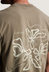 Regular Single Jersey T-shirt
