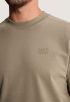Regular Single Jersey T-shirt