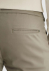 Cylas Tapered Chino
