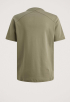 Interlock Jersey T-shirt