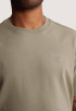 Interlock Jersey T-shirt
