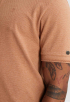 Popcorn Jersey Polo