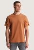Interlock Jersey T-shirt