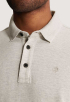 Popcorn Jersey Polo