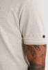 Popcorn Jersey Polo