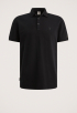 Slim Fit Polo