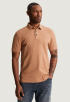 Popcorn Jersey Polo