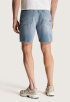 Steeper Relaxed Fit Shorts
