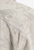 Jacquard Overshirt