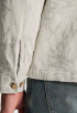 Jacquard Overshirt