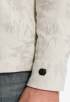 Jacquard Overshirt