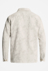 Jacquard Overshirt