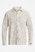 Jacquard Overshirt