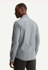 Tech Stripe Overhemd