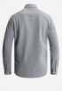 Tech Stripe Overhemd