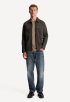 Tech Stretch Overshirt