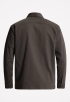 Tech Stretch Overshirt
