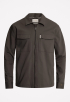 Tech Stretch Overshirt
