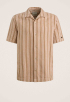 Sunburn Stripe Overhemd