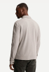 Regular Jacquard Overshirt