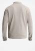 Regular Jacquard Overshirt