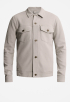 Regular Jacquard Overshirt